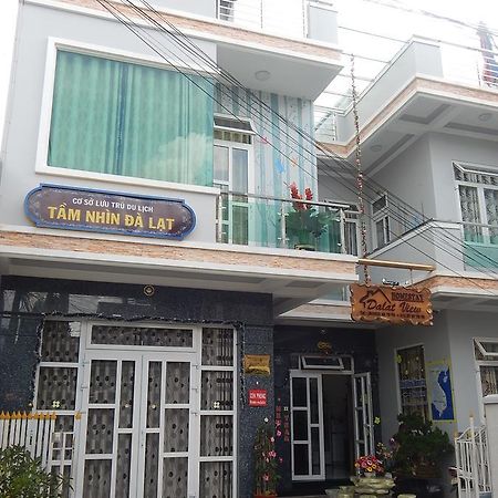 Dalat View Homestay Extérieur photo