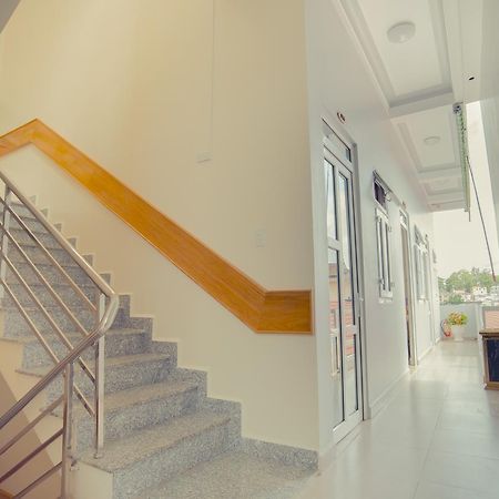 Dalat View Homestay Extérieur photo