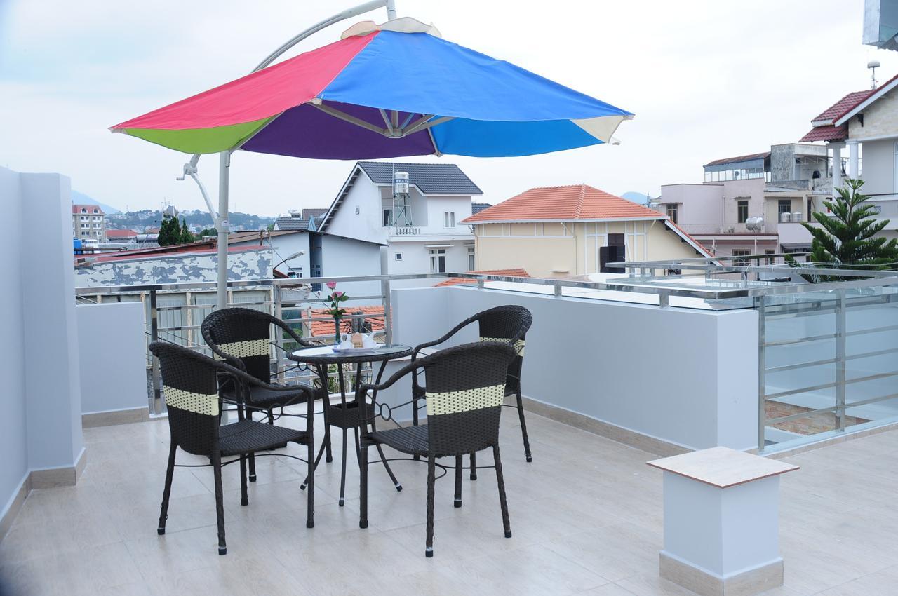 Dalat View Homestay Extérieur photo