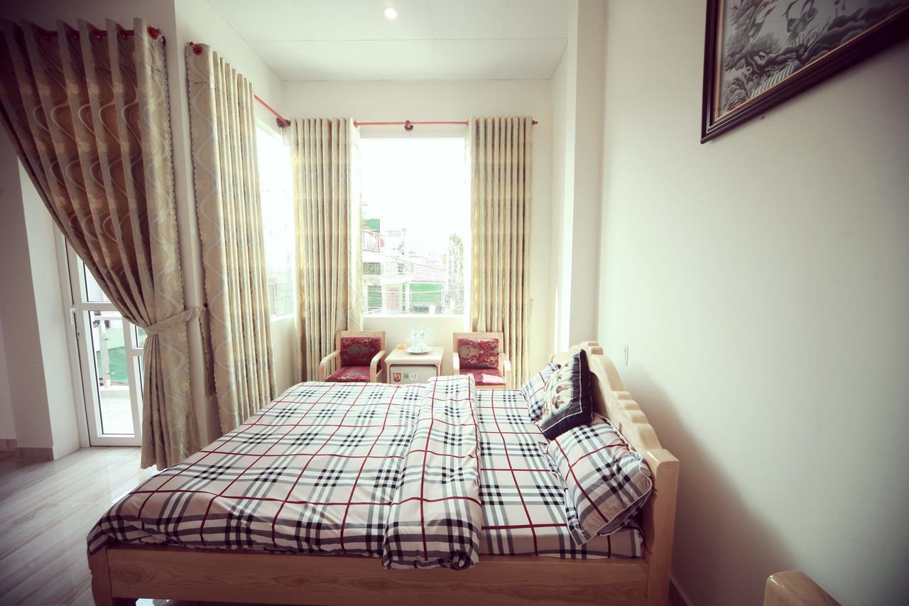 Dalat View Homestay Extérieur photo