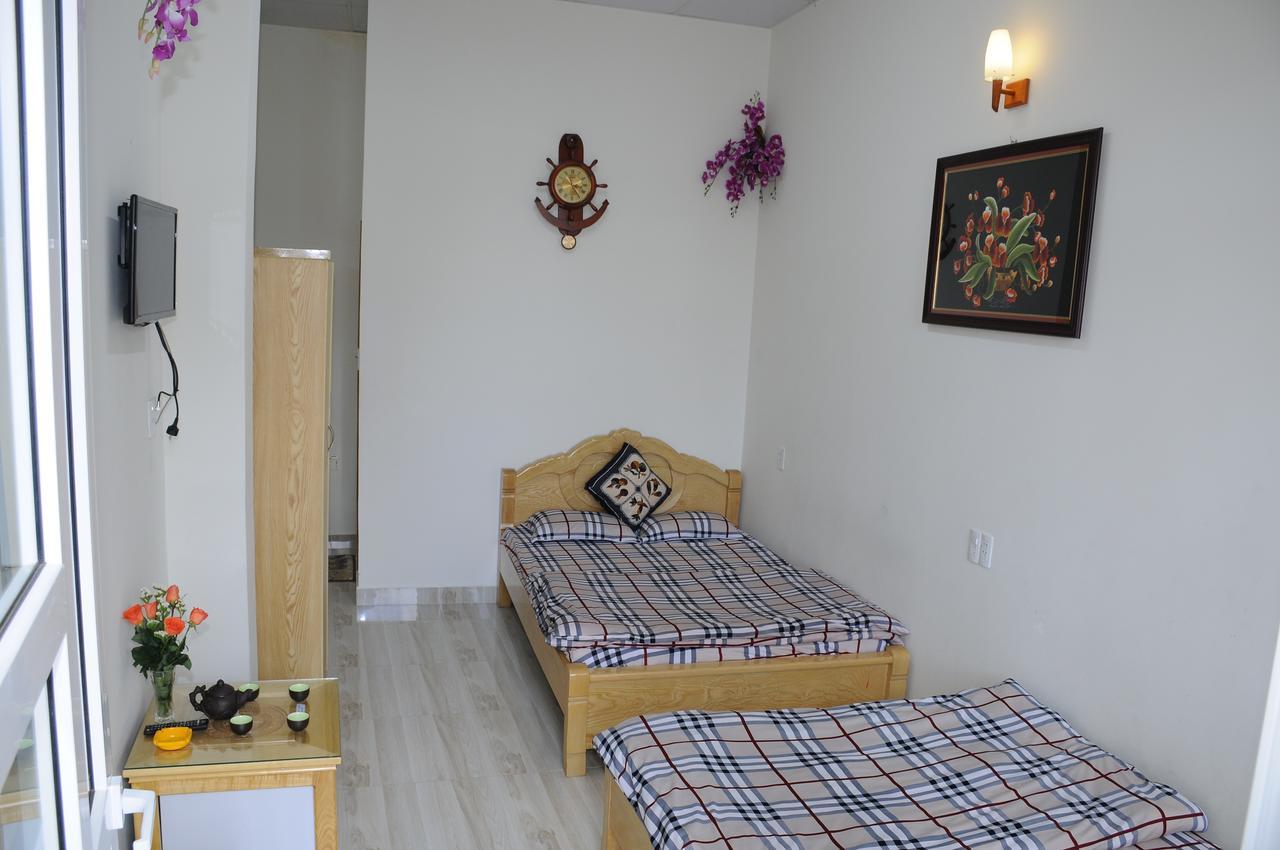 Dalat View Homestay Extérieur photo