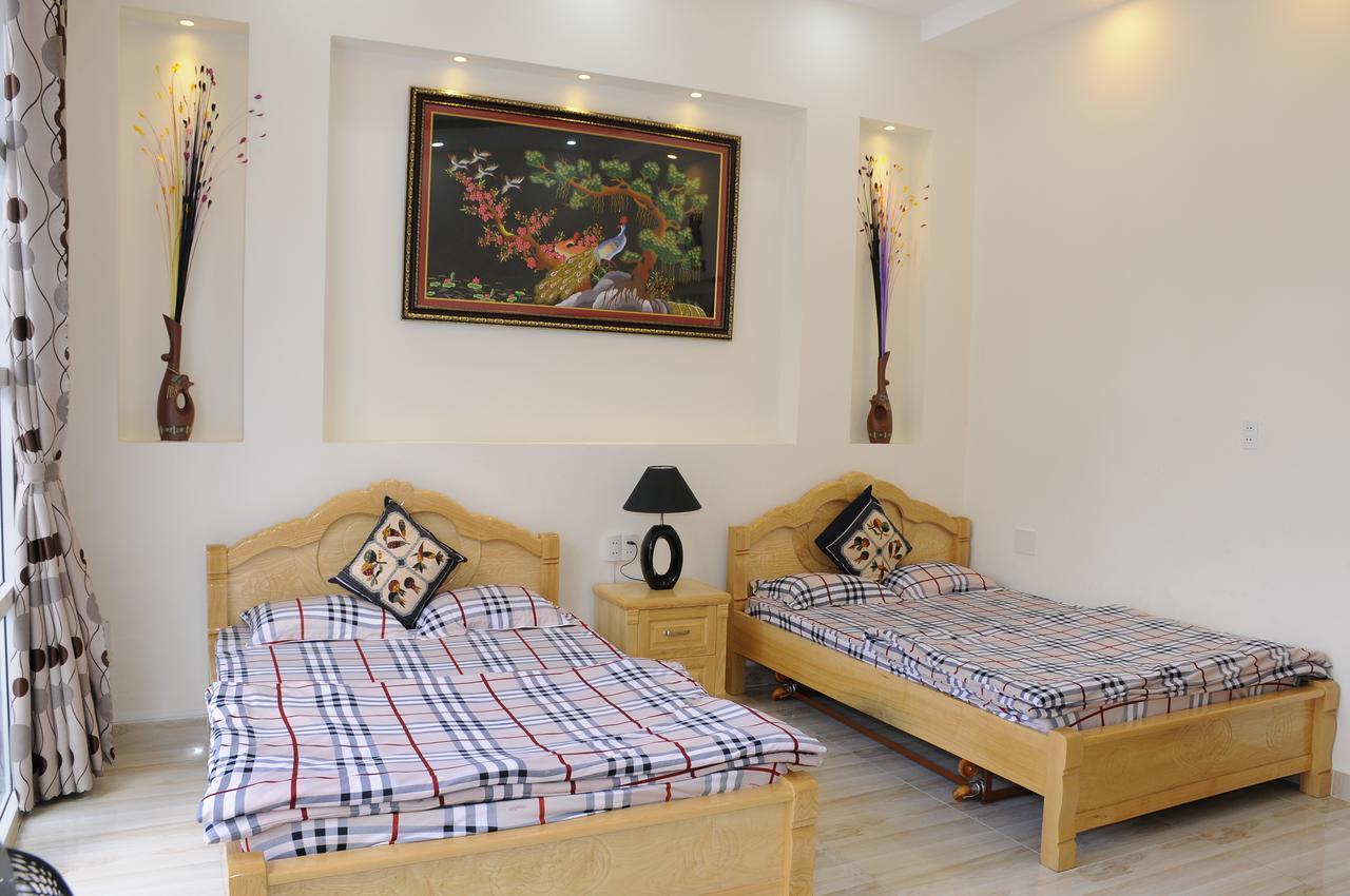 Dalat View Homestay Extérieur photo