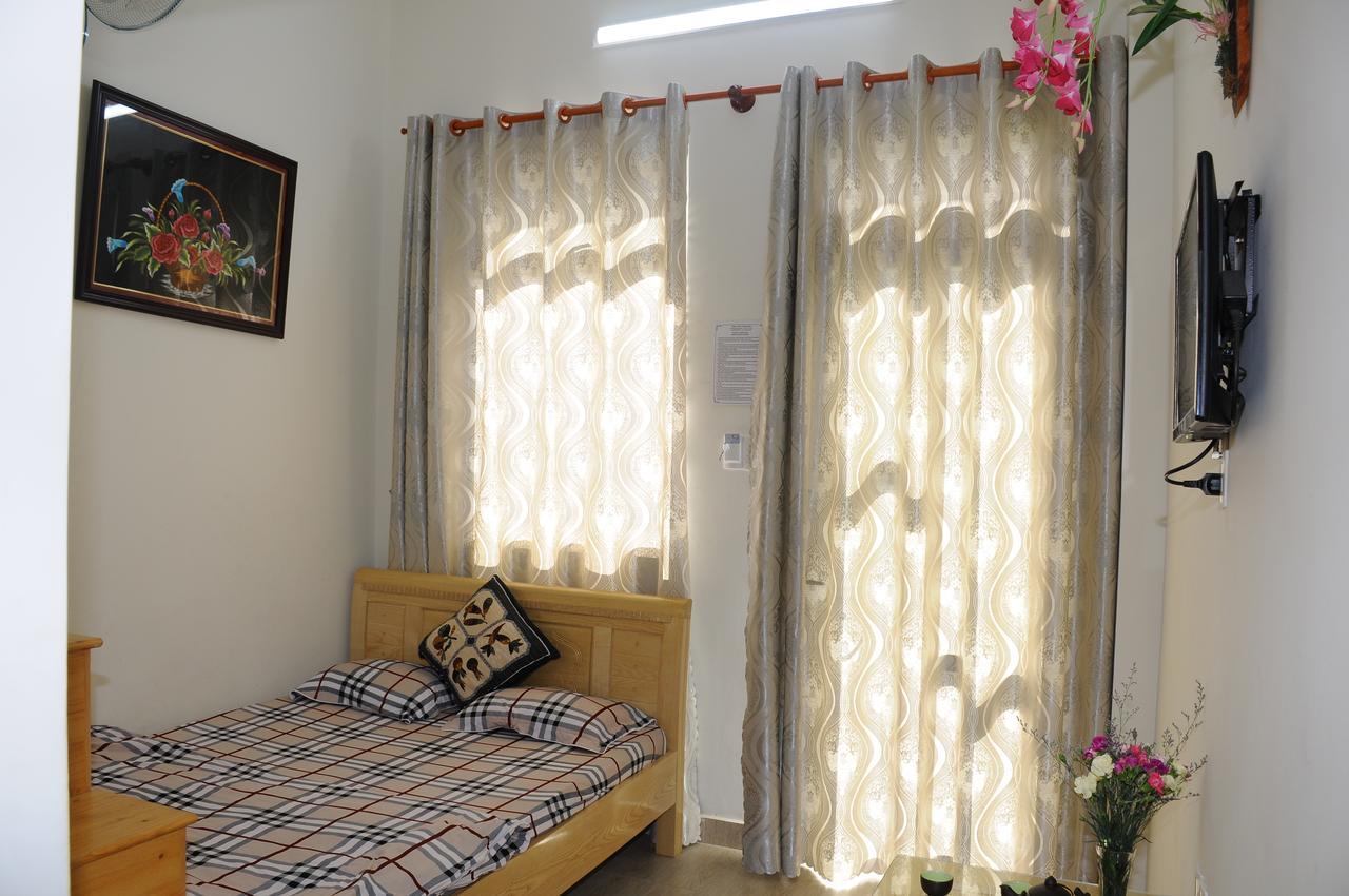 Dalat View Homestay Extérieur photo