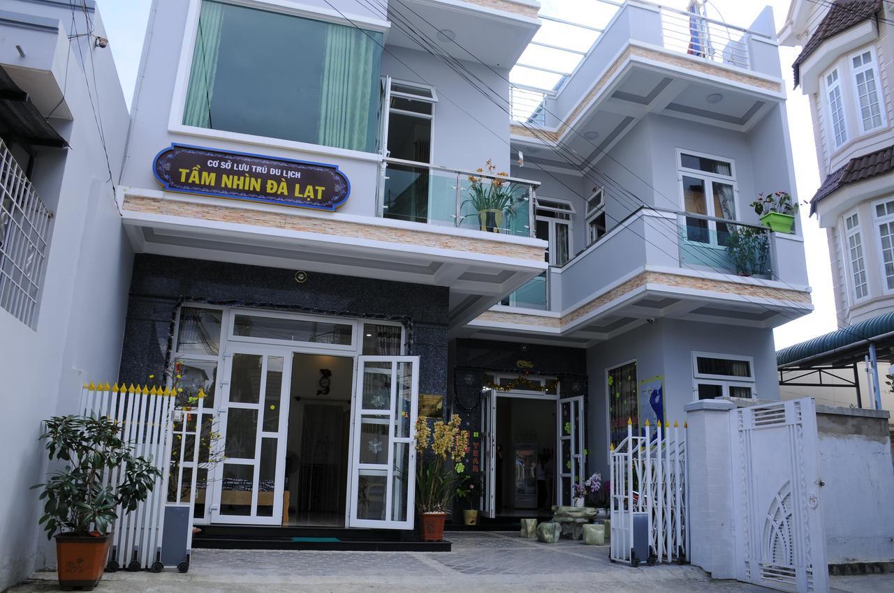 Dalat View Homestay Extérieur photo