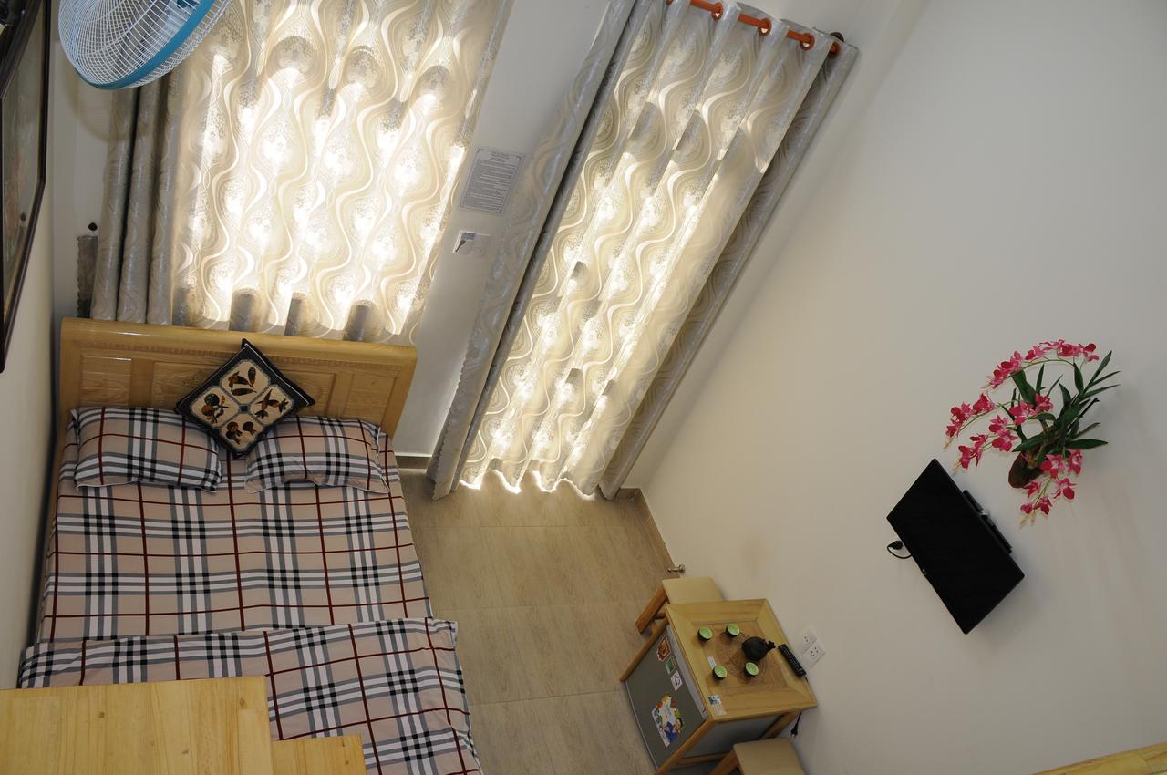 Dalat View Homestay Extérieur photo