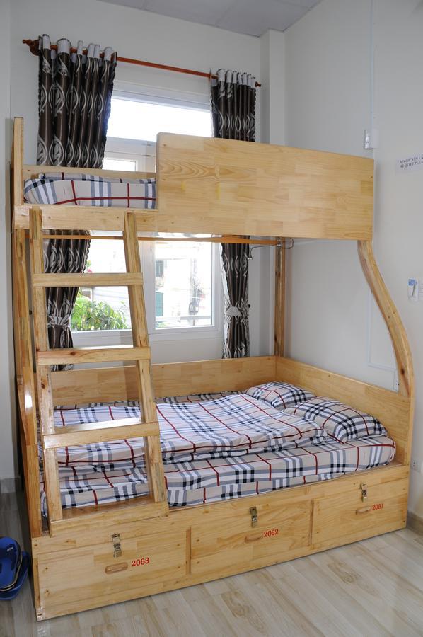 Dalat View Homestay Extérieur photo
