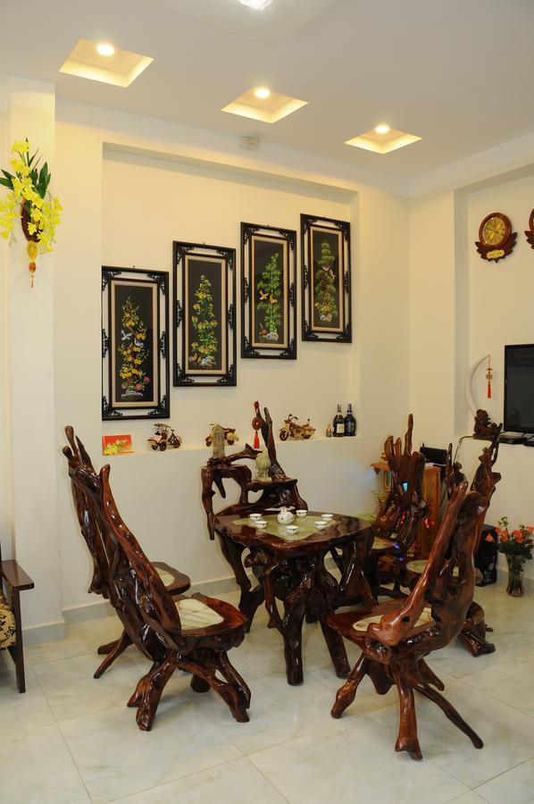 Dalat View Homestay Extérieur photo