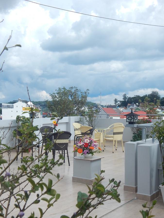 Dalat View Homestay Extérieur photo