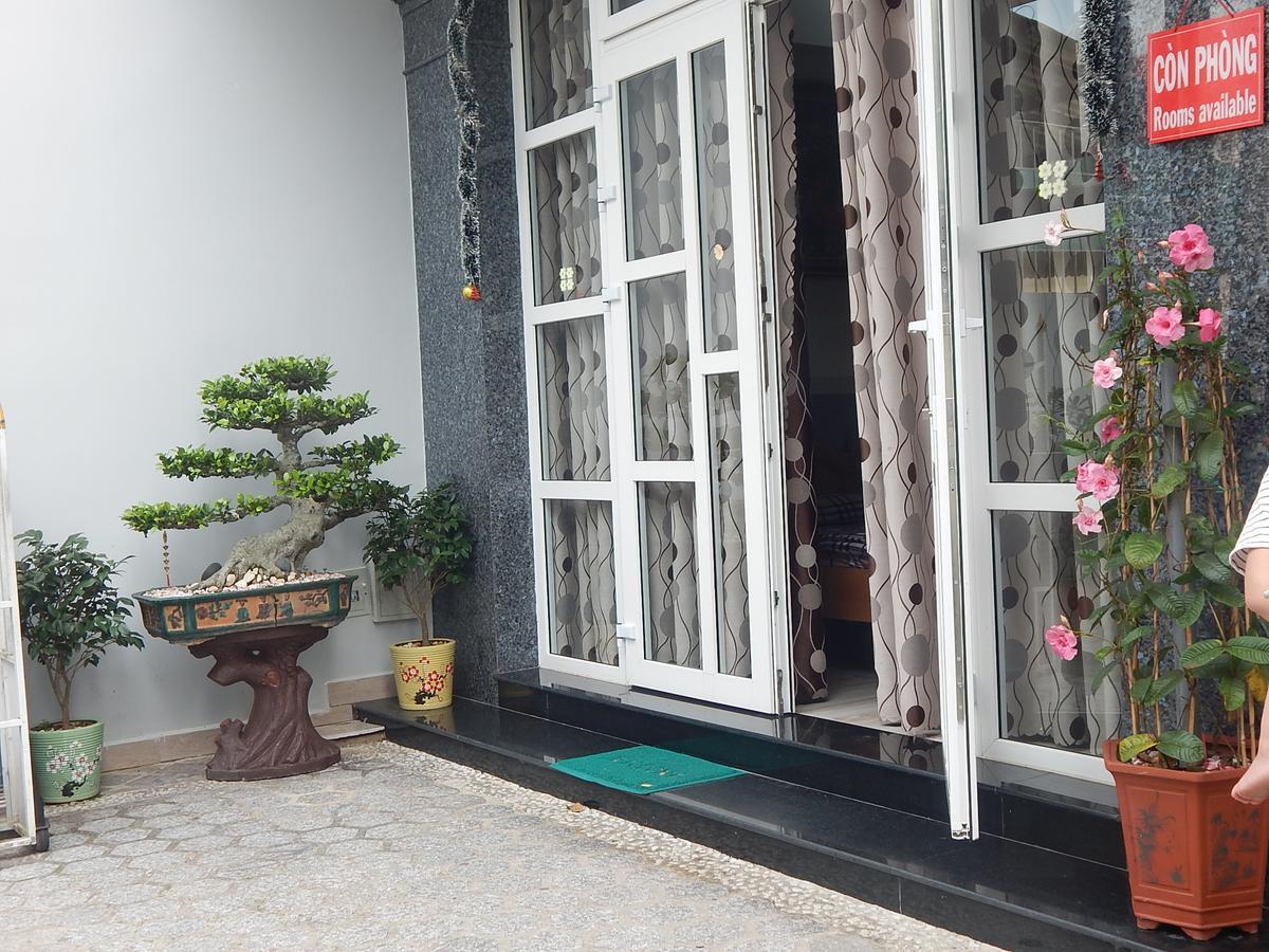 Dalat View Homestay Extérieur photo