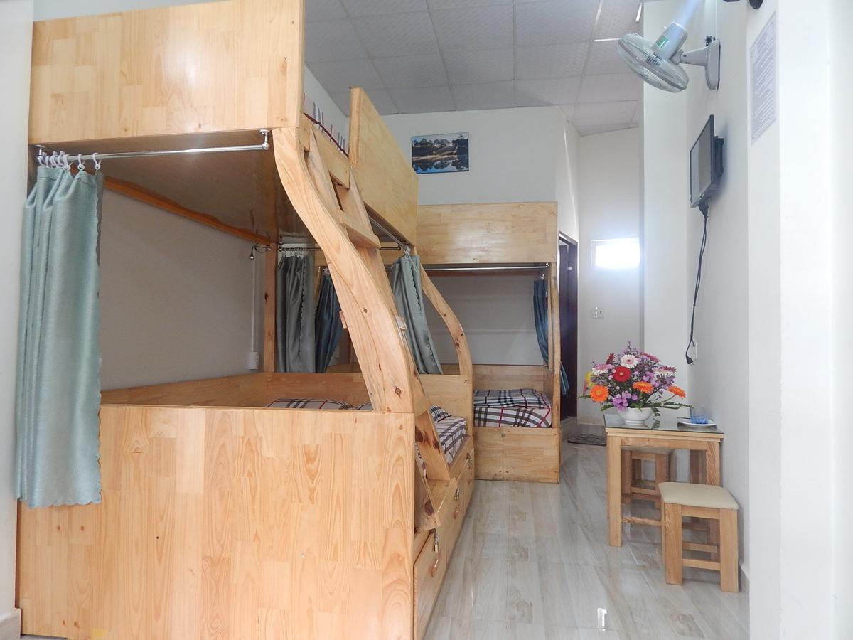 Dalat View Homestay Extérieur photo