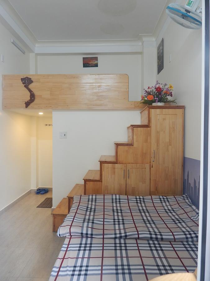 Dalat View Homestay Extérieur photo
