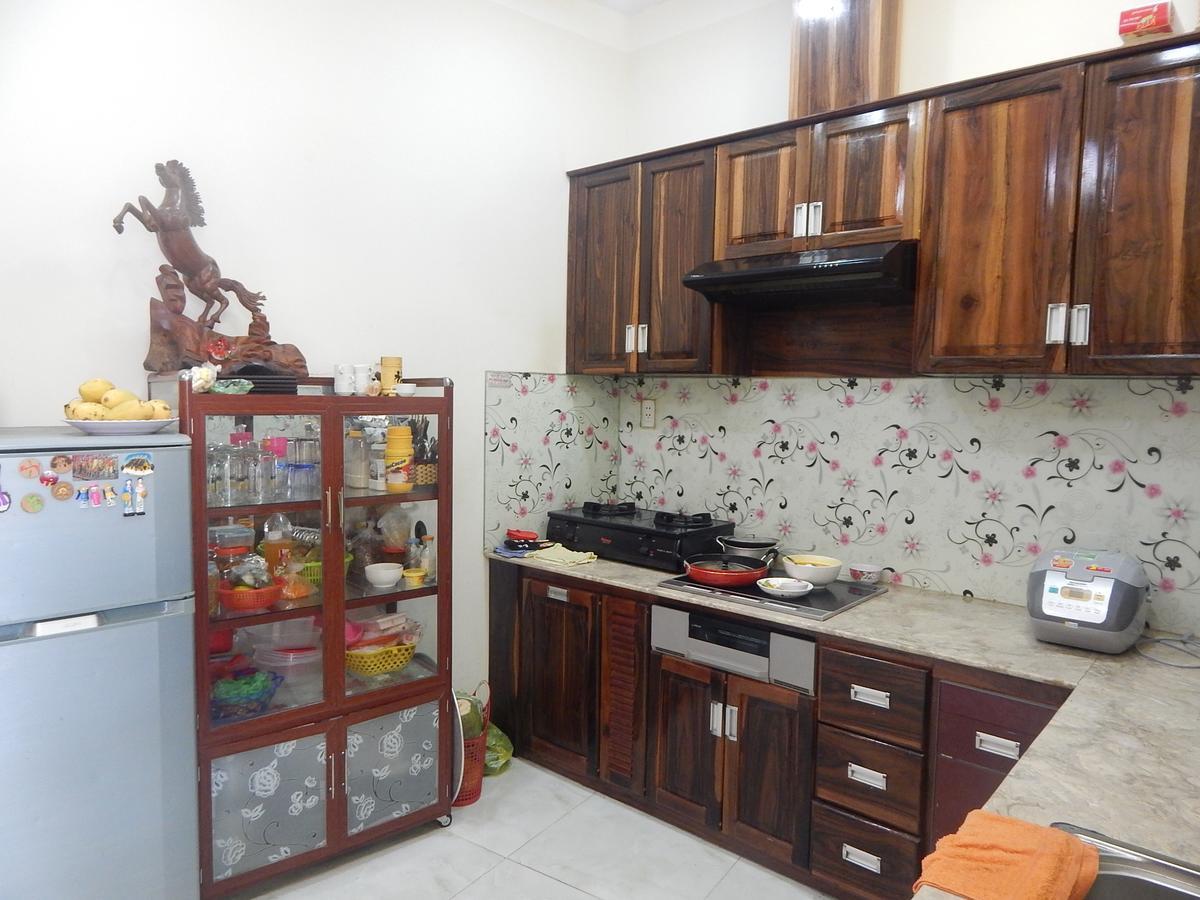 Dalat View Homestay Extérieur photo