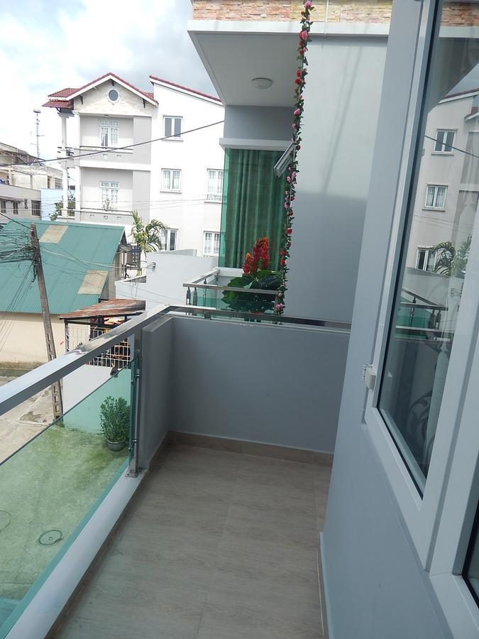 Dalat View Homestay Extérieur photo