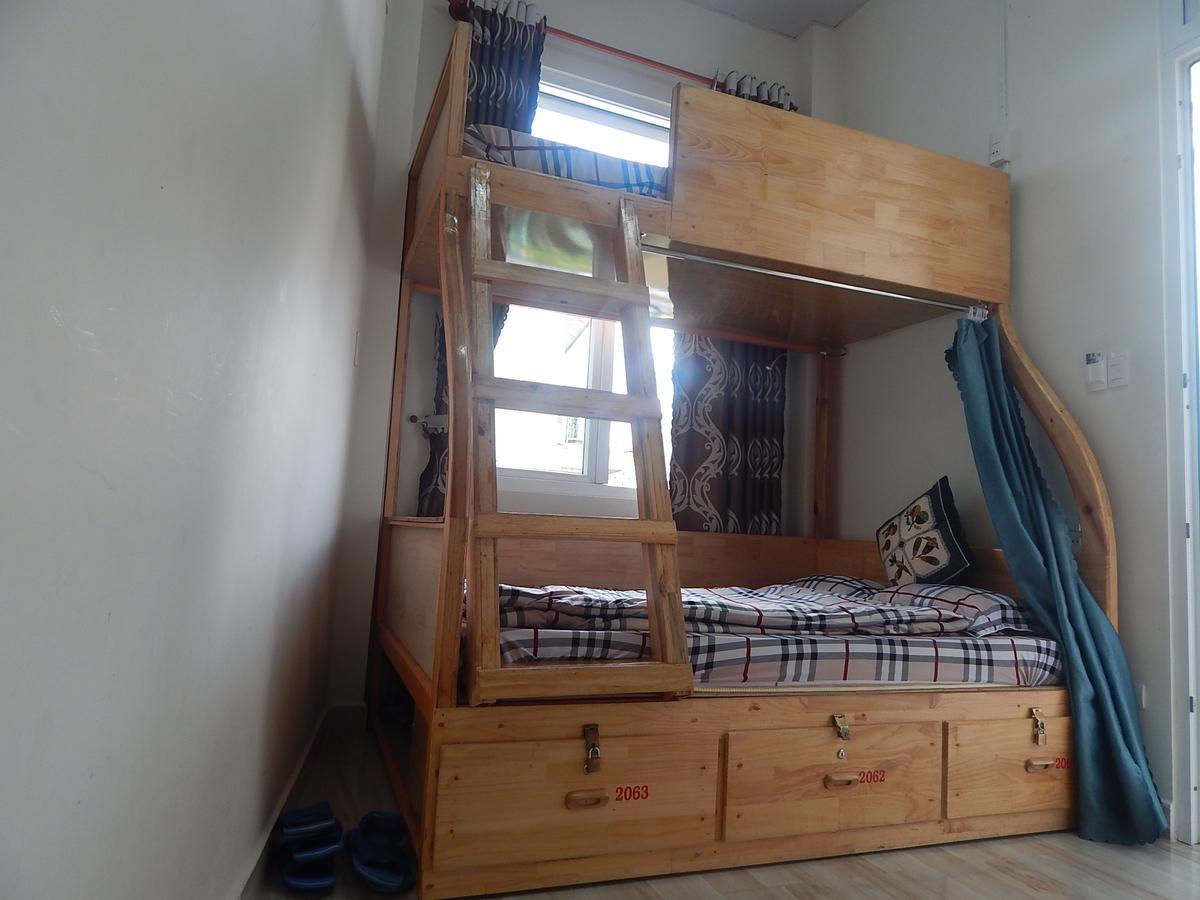 Dalat View Homestay Extérieur photo