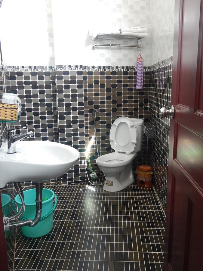 Dalat View Homestay Extérieur photo