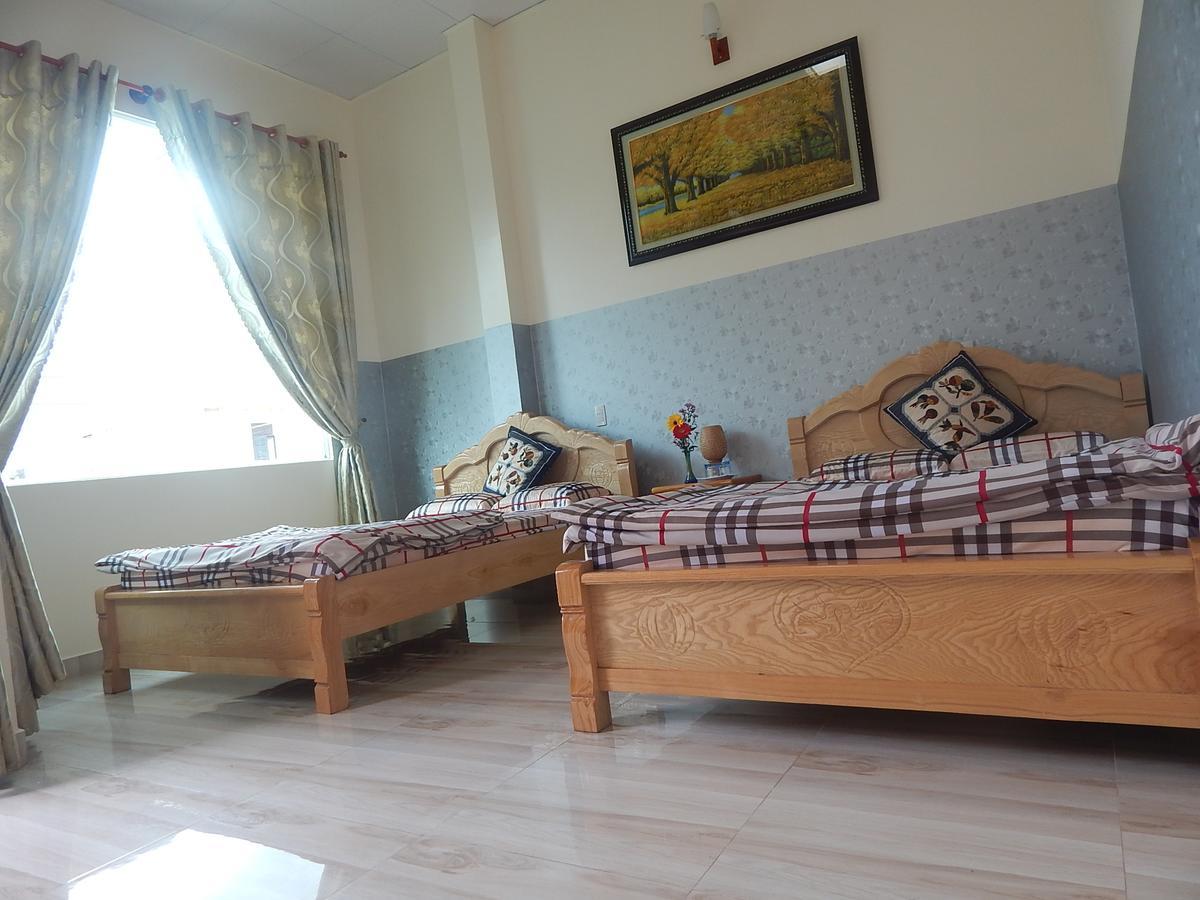 Dalat View Homestay Extérieur photo