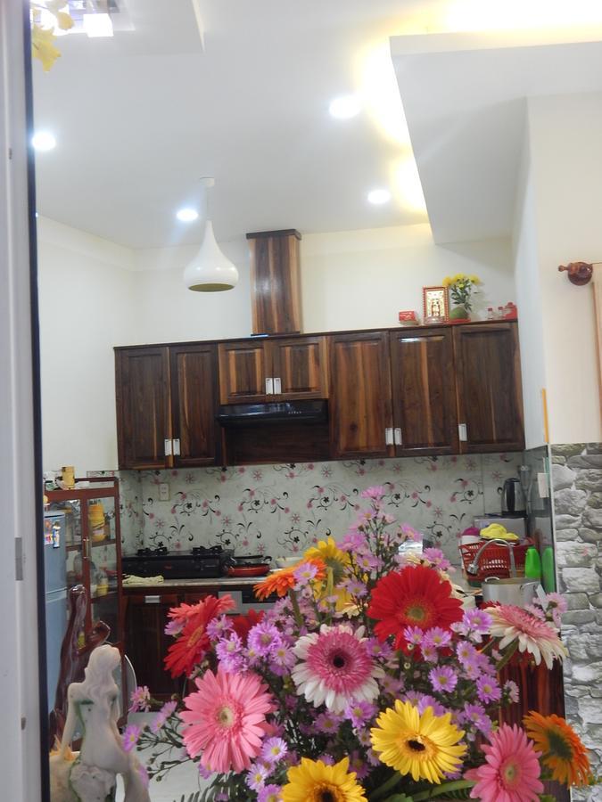 Dalat View Homestay Extérieur photo