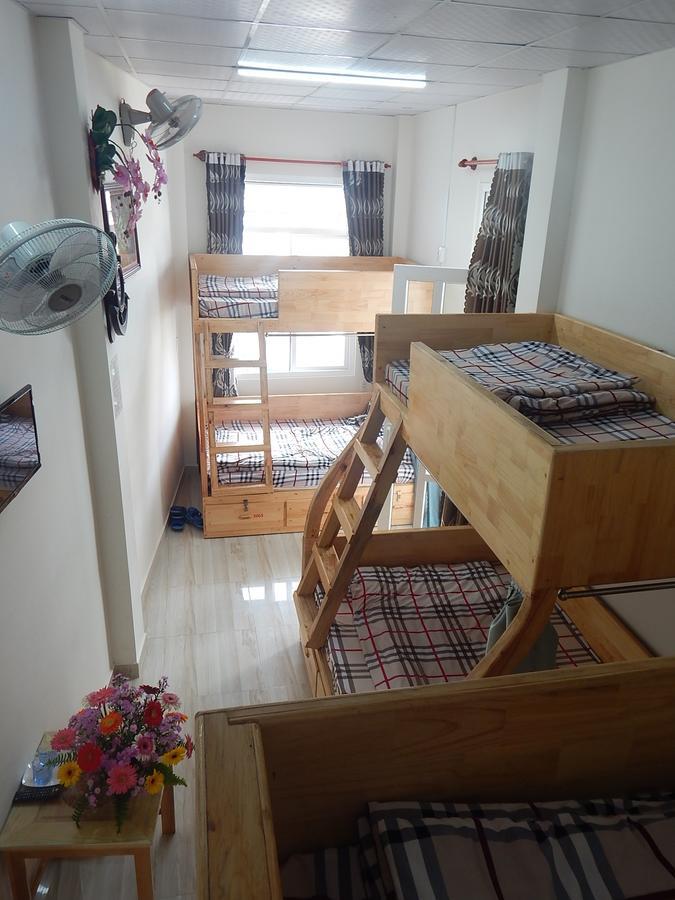Dalat View Homestay Extérieur photo