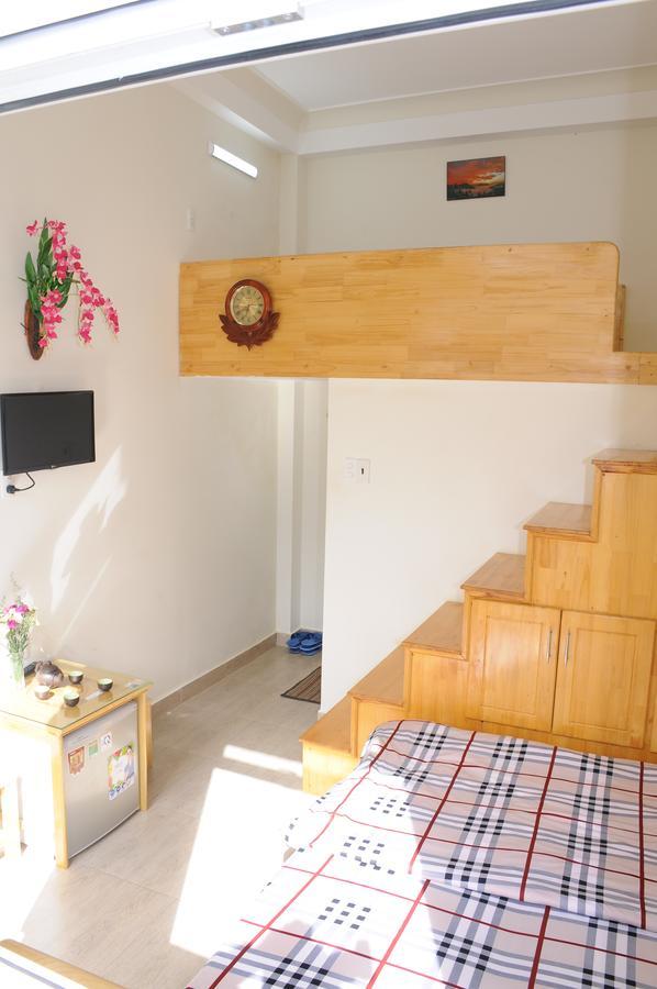 Dalat View Homestay Extérieur photo