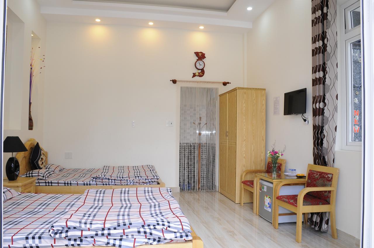 Dalat View Homestay Extérieur photo