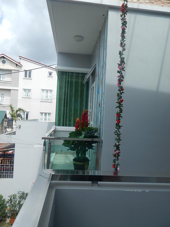 Dalat View Homestay Extérieur photo