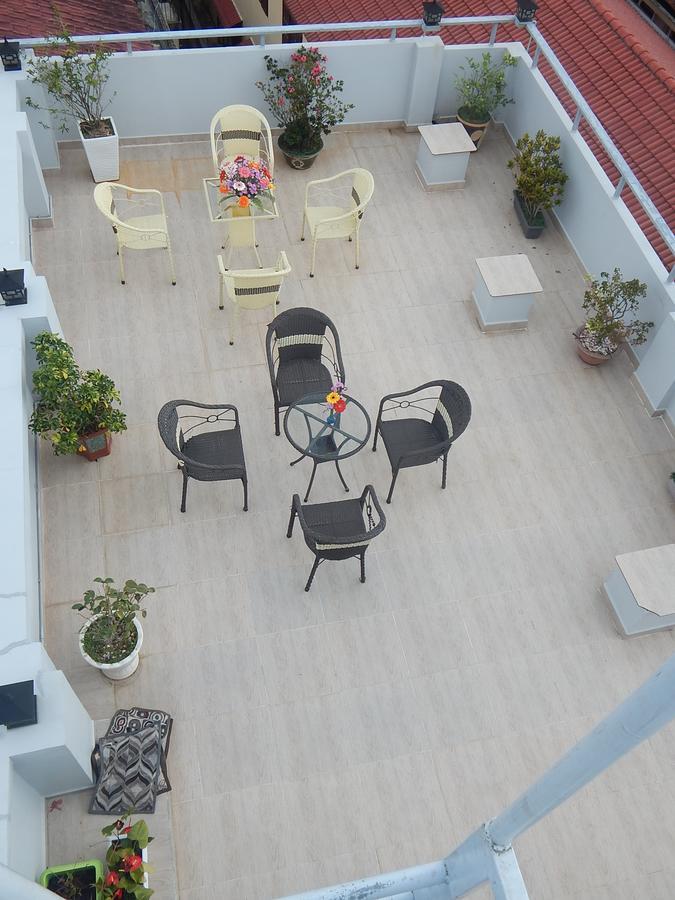 Dalat View Homestay Extérieur photo