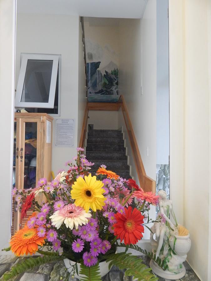 Dalat View Homestay Extérieur photo